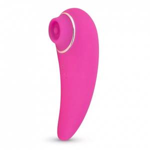 Edc Benessere intimo Stimolatore Clitorideo Easytoys Taptastic Vibe