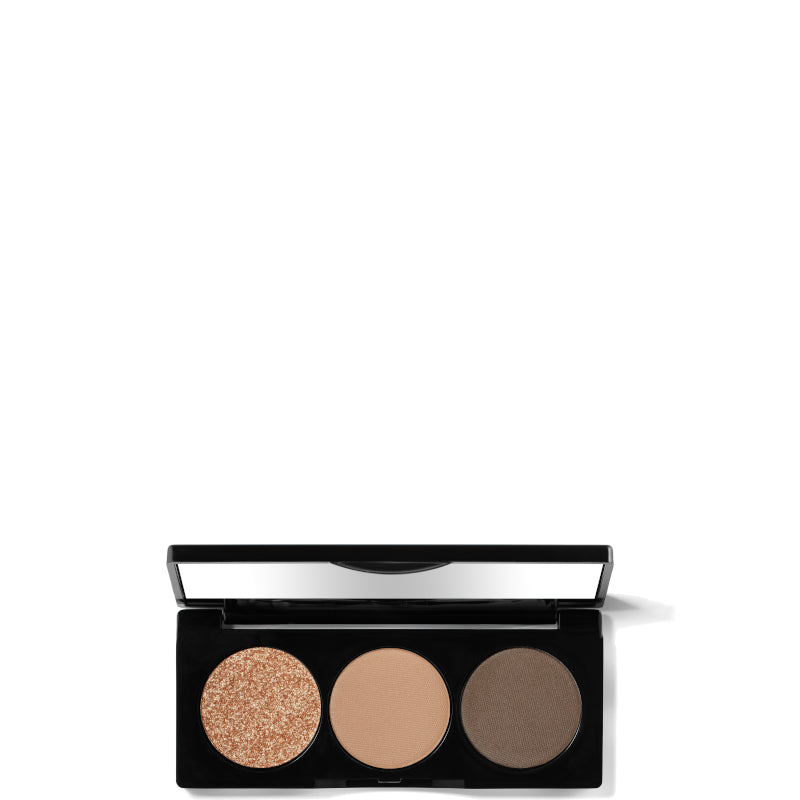 Essential Eye Shadow Trios - GOLDEN HOUR