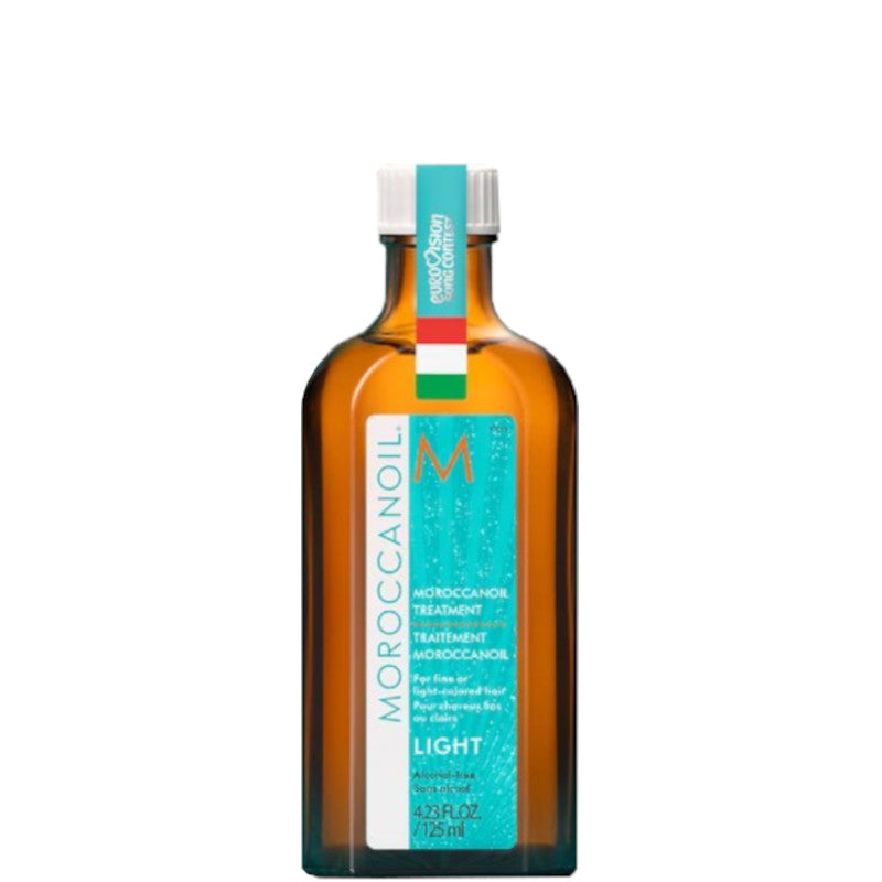 Moroccanoil Treatment Light Edizione Limitata - 125 ML