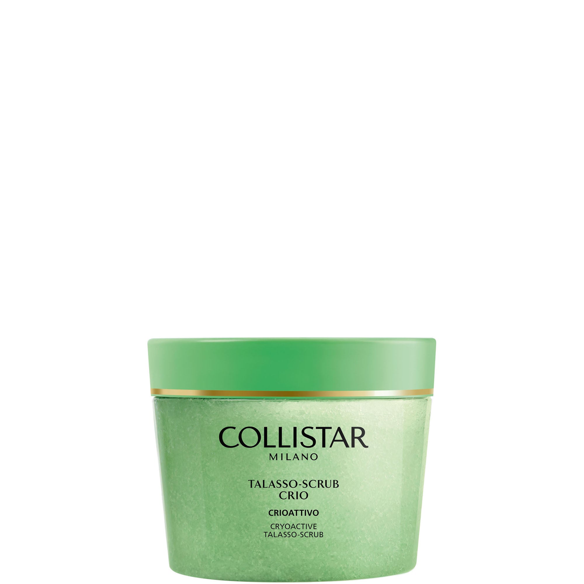 Talasso-Scrub Crio Crioattivo - 600 gr