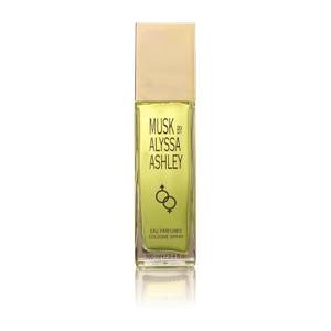 Musk By Alyssa Ashley - Eau De Parfum 100 ml