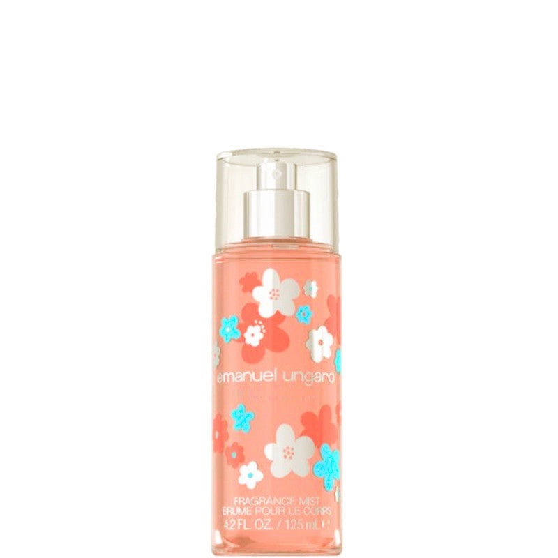 Emanuel Ungaro Sunkissed Petals 125 ML - 125 ML