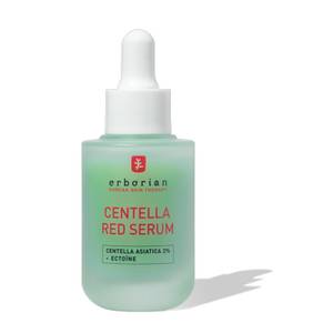 Erborian Trattamenti Viso CC Red Serum Siero concentrato anti-rossore