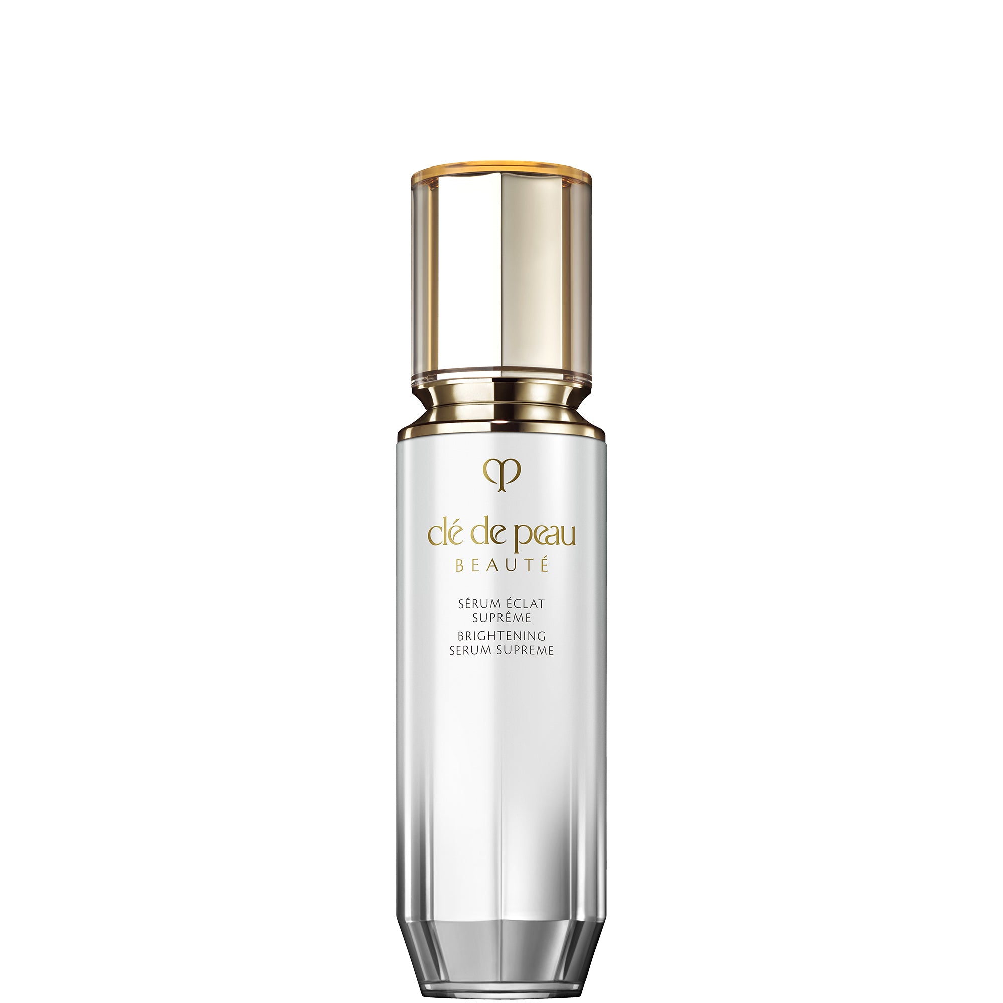 Clé de Peau Beauté Brightening Serum Supreme - 40 ML