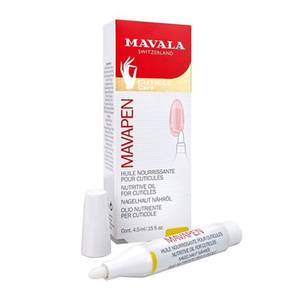 Olio Nutriente Per Cuticole 4,5 ml