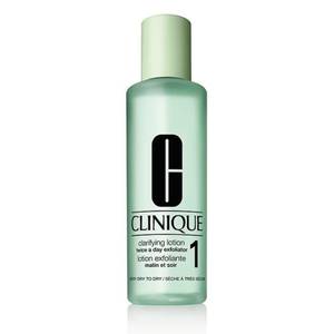 Clarifying Lotion 1 - Lozione Esfoliante Pelle Da Molto Arida Ad Arida 400 ml
