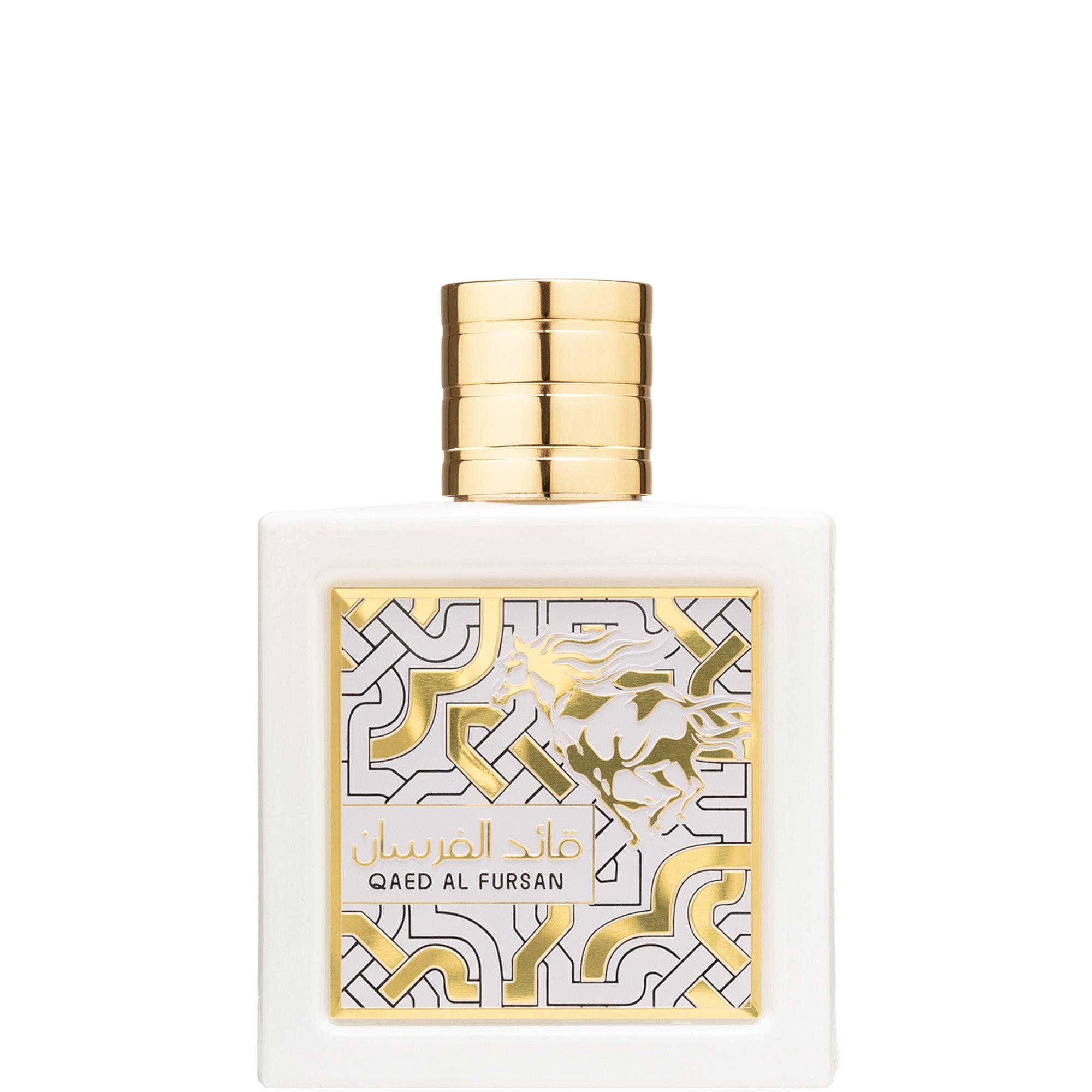 Lattafa Qaed Al Fursan Unlimited - 90 ML