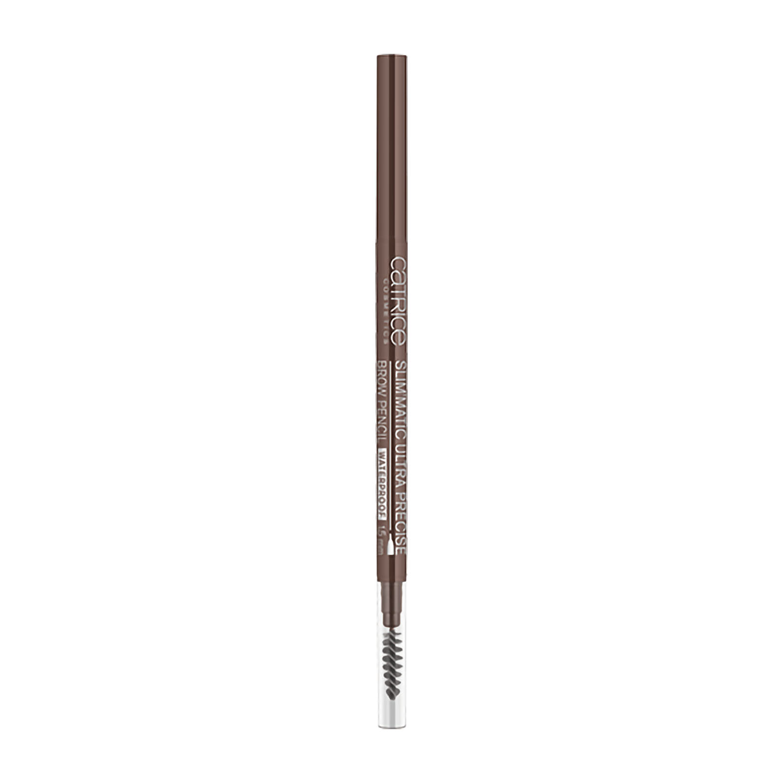 Slim`matic Ultra Precise Matita Per Sopracciglia Resistente All`acqua 040 - cool brown