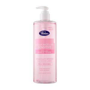 Acqua Micellare Sensitive Pelli Sensibili 400 ml