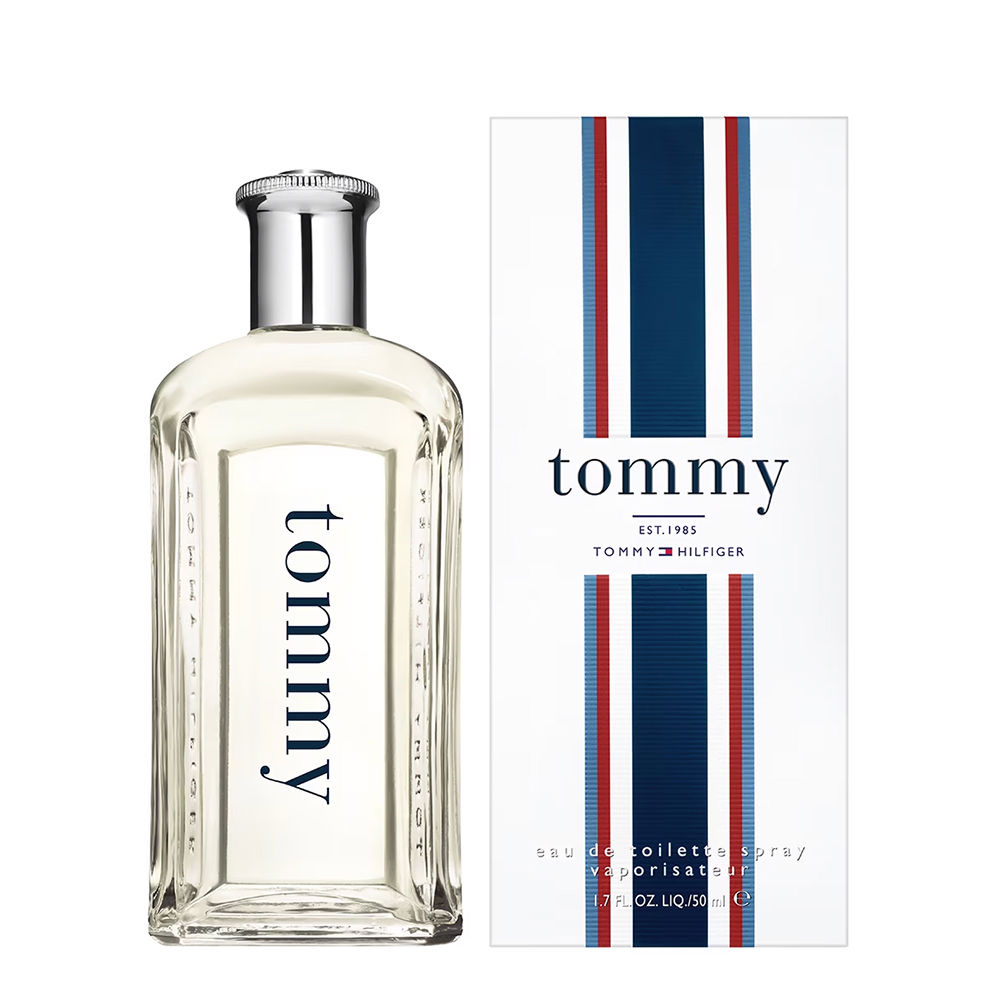 Tommy Hilfiger - Tommy EDT - 50 ml