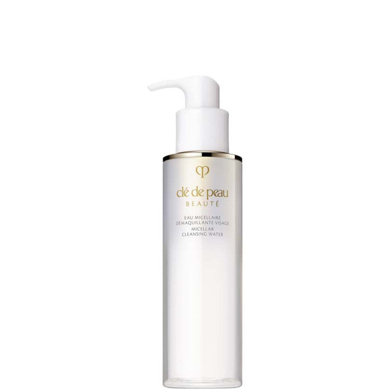 Clé de Peau Beauté Micellar Cleansing Water 200 ML - 200 ML