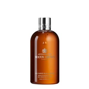 Black Pepper | Gel Doccia (300ml)
