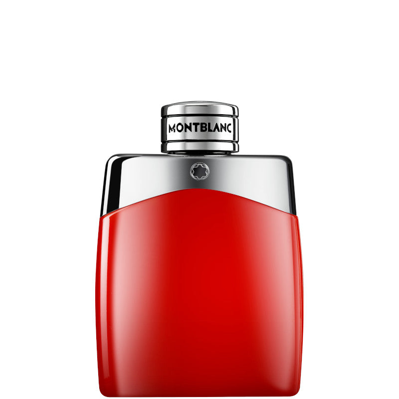 Montblanc Legend Red - 100 ML