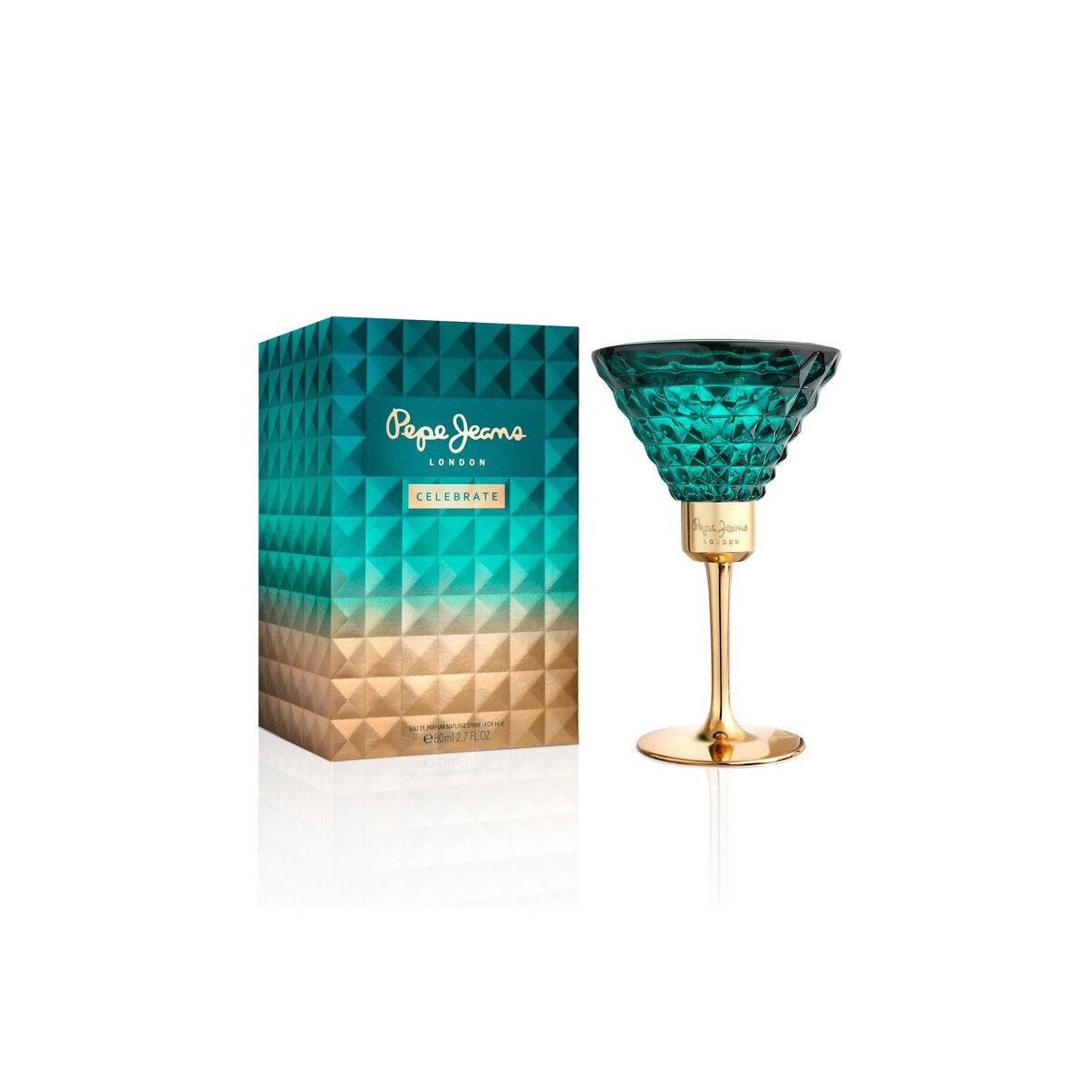 Pepe Jeans - Celebrate for her EDP - 30 ml