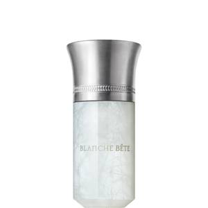 Les Eaux de Peau - Blanche Bête - 50 ML