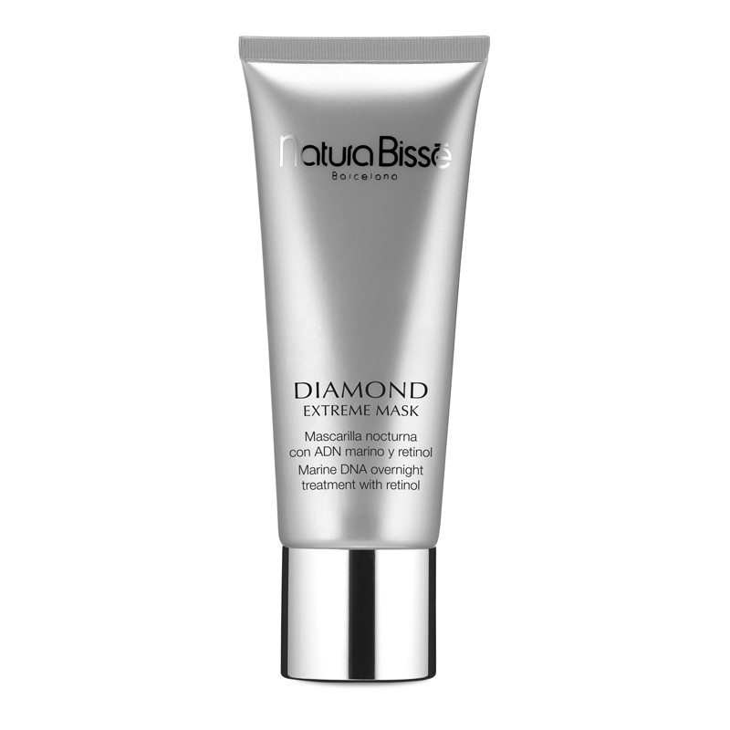 Natura Bissé Trattamenti Viso Diamond Extreme Mask Maschera anti-età per la notte
