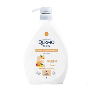 Crema Di Sapone Energia 1000 ml