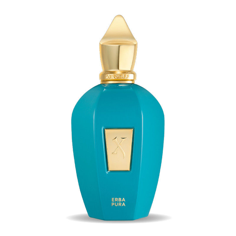 Xerjoff Erba Pura - 50 ML Eau de Parfum Profumi di Donna