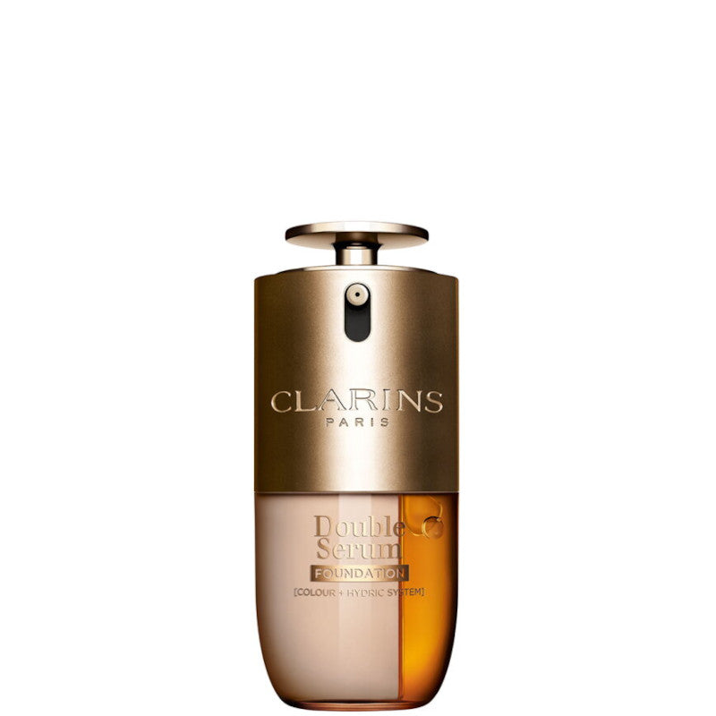 Double Serum Foundation - L1C