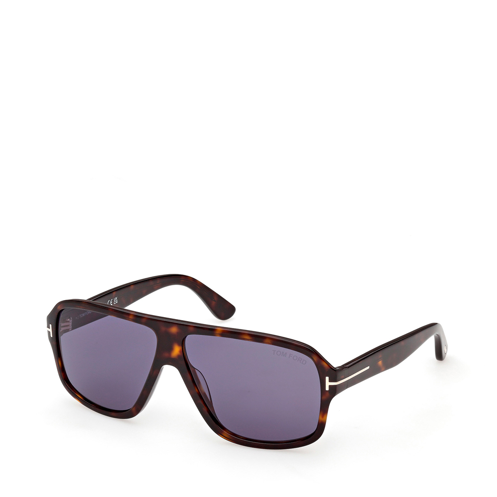 Tom Ford Eyewear Occhiali da sole per uomo Occhiali da sole William FT1335