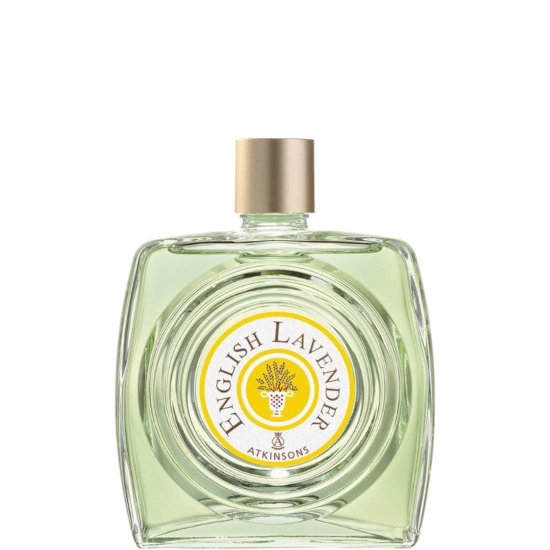 English Lavender - 150 ML