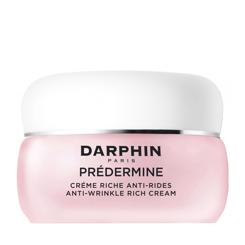 Darphin Trattamenti Viso Prédermine Rich Créme Anti - Rides Crema antirughe