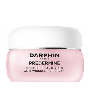 Darphin Trattamenti Viso Prédermine Rich Créme Anti - Rides Crema antirughe