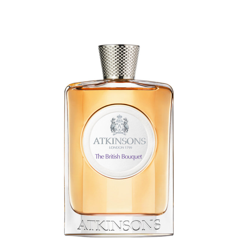 The British Bouquet 100 ML - 100 ML