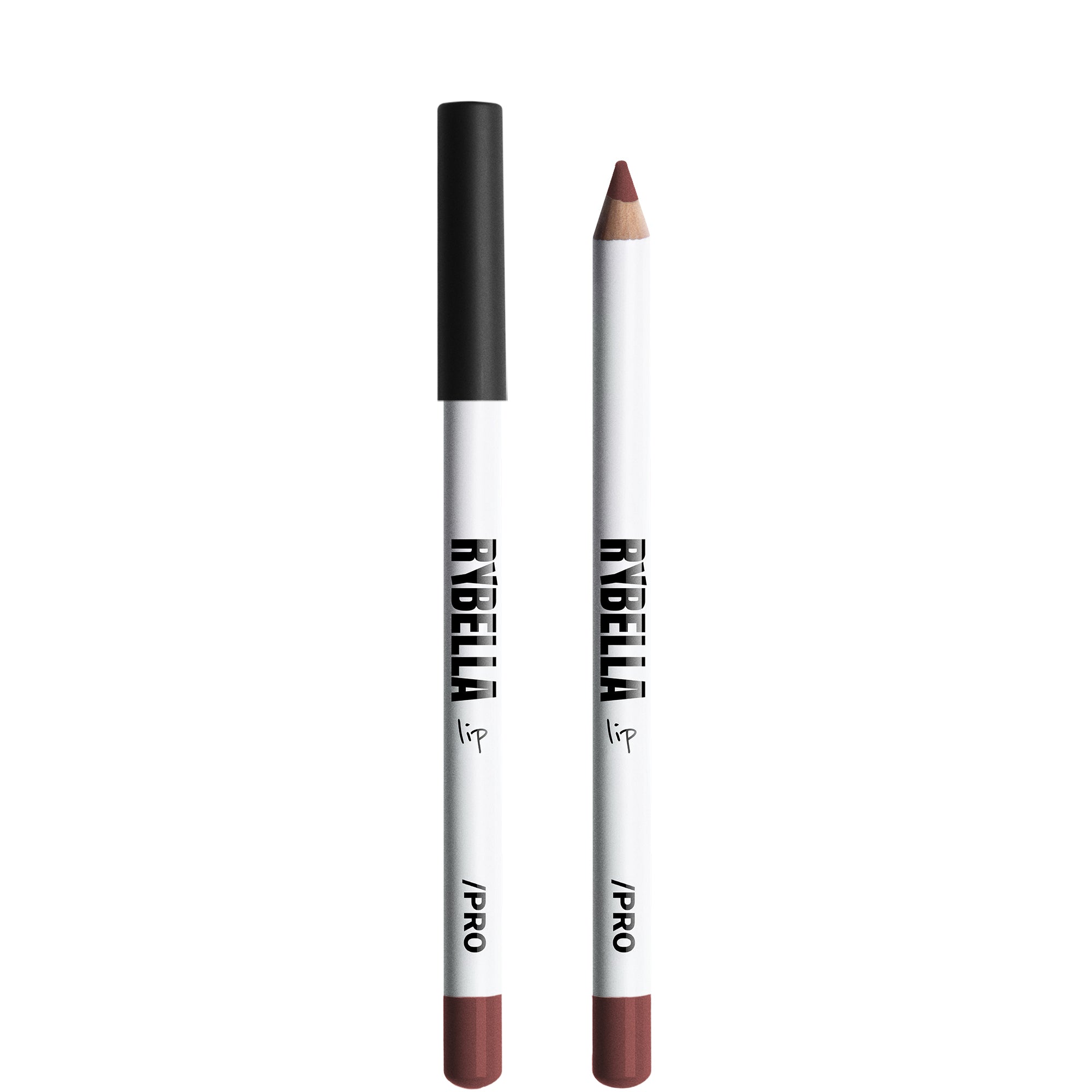 Rybella Pro Lip Pencil - N 53 ROUGE INTENSE