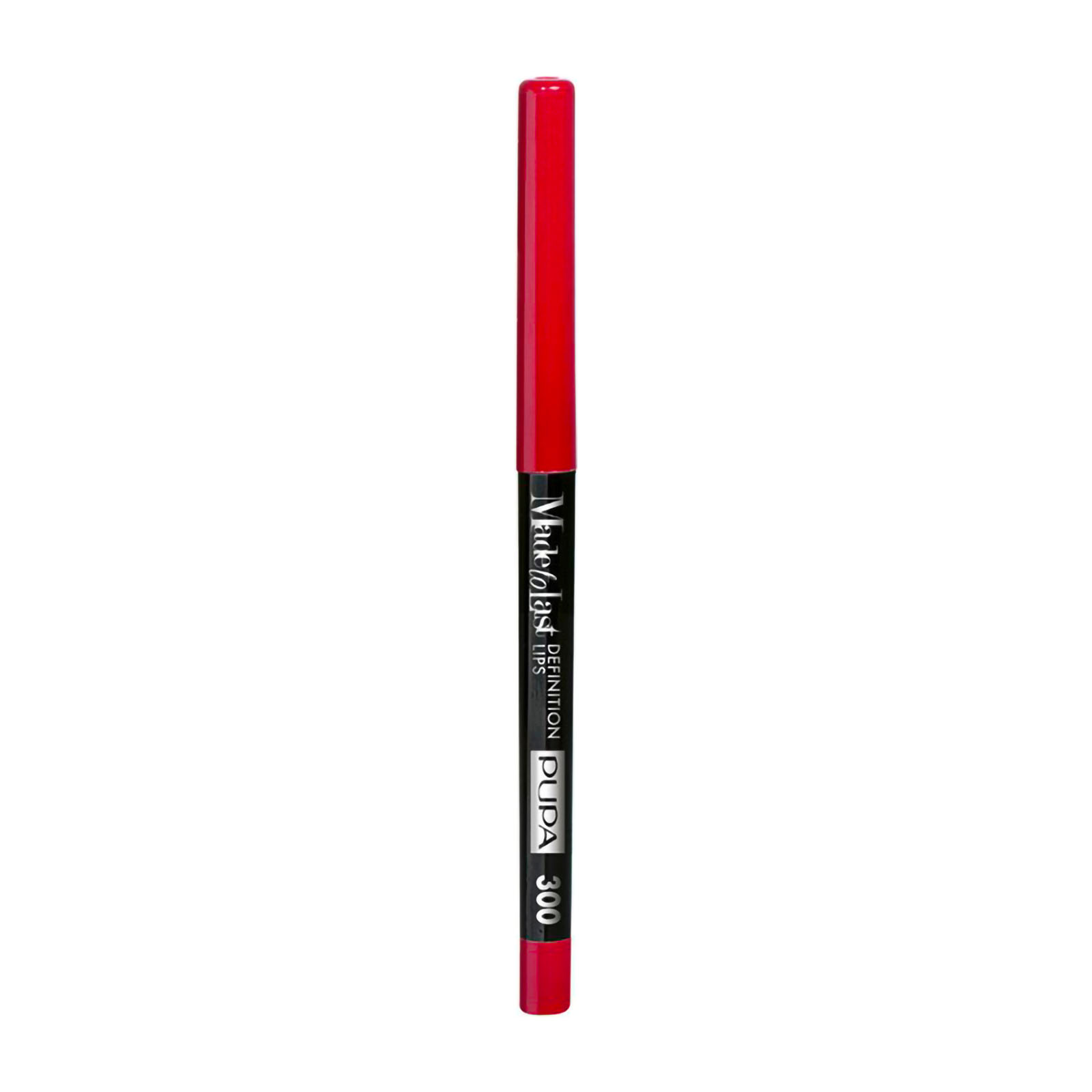 Made To Last Definition Lips - Matita Labbra 300 red passion