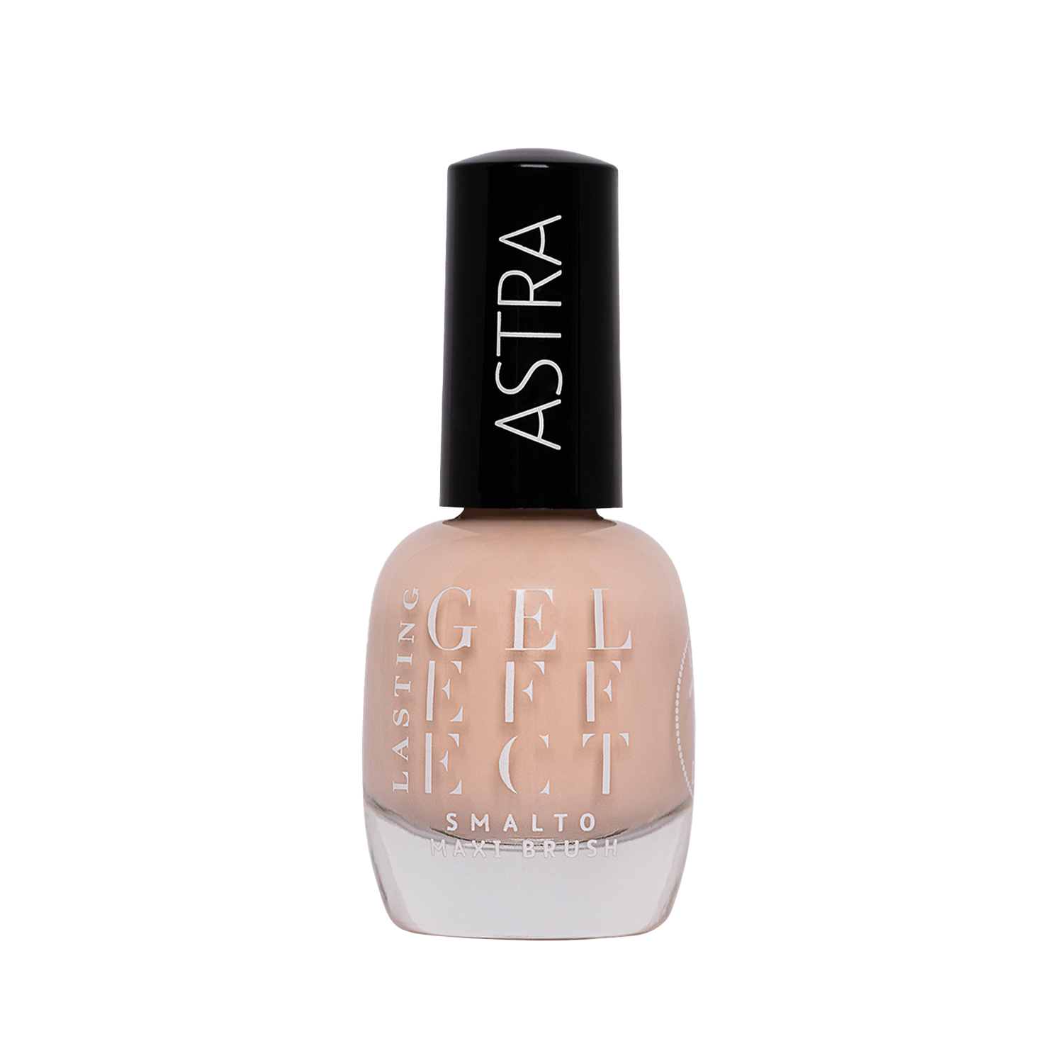 Lasting Gel Effect - Smalto 80 elixir nude