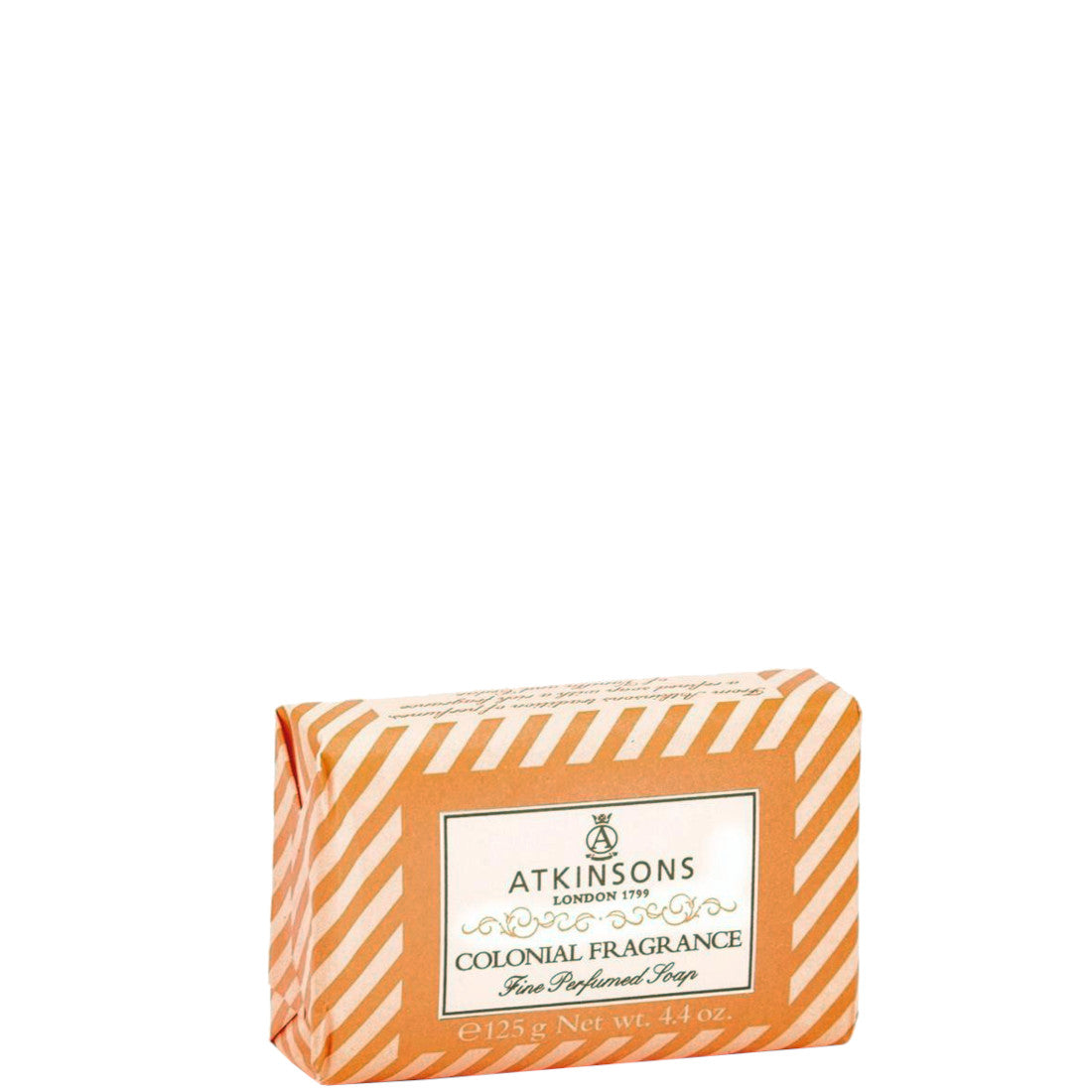 Colonial Fragrance - 125 gr
