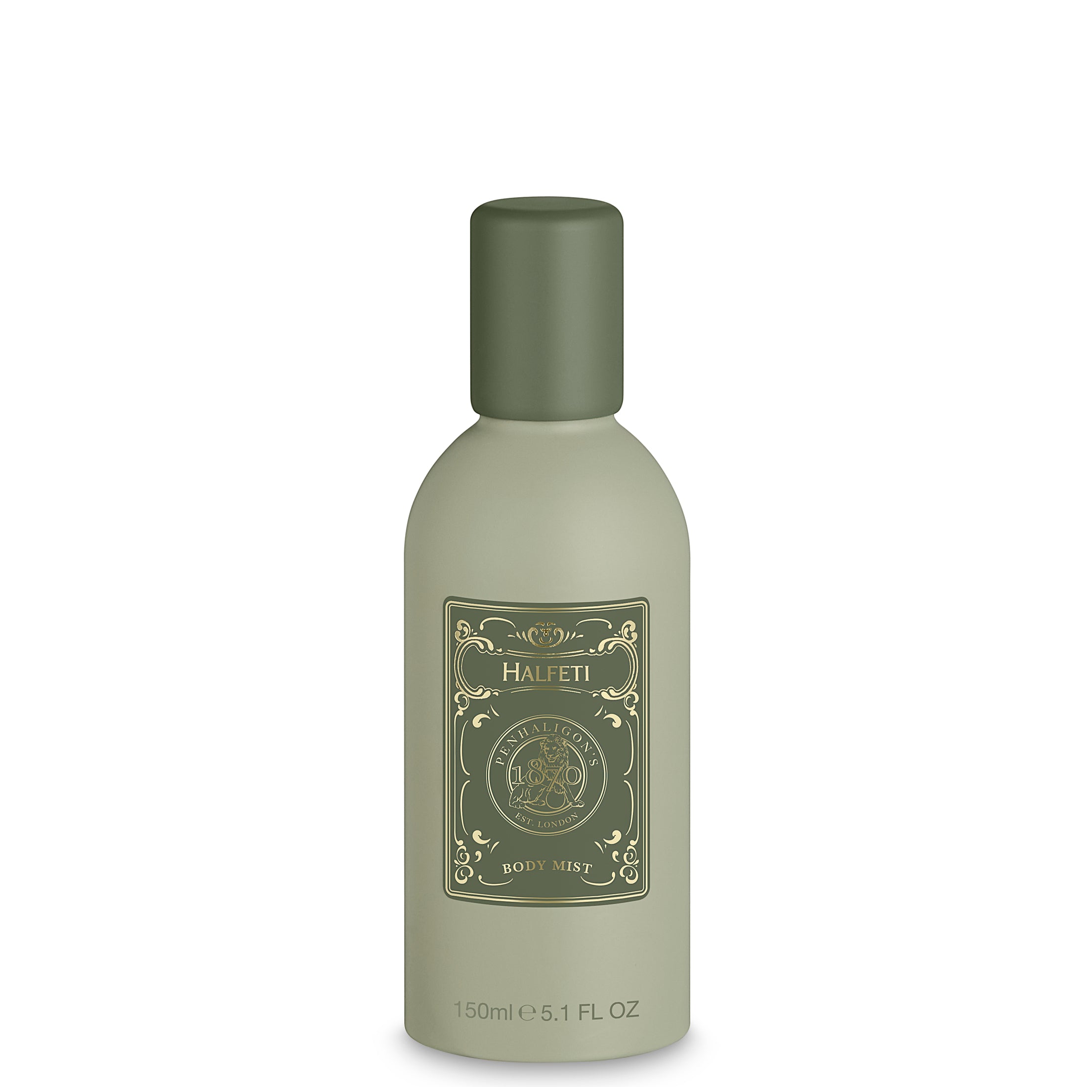 Penhaligon's Halfeti Body Mist - 150 ML