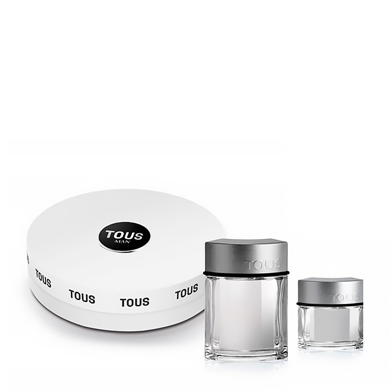 Tous The Boldness Eau de Toilette Set - 100ML Eau de toilette Cofanetti