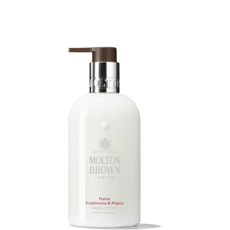 Festive Frankincense & Allspice 300 ML - 300 ML