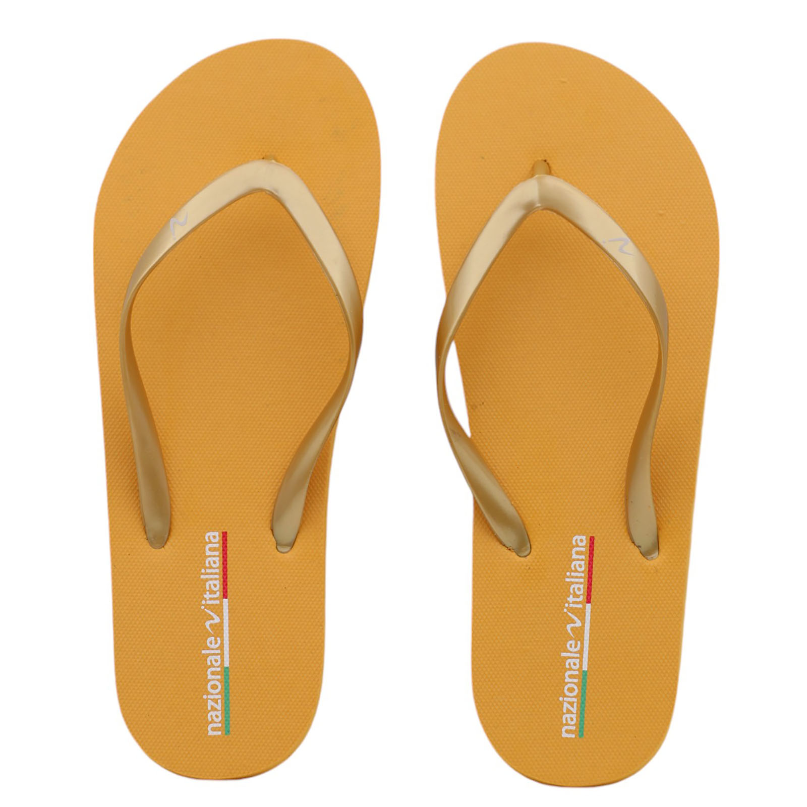 Infradito Donna Gold 39