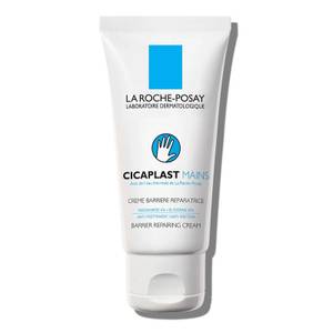 La Roche Posay Caporale Cicaplast Mains Crema riparatrice per le mani