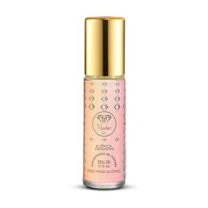 Nader Juri - Roll On Oil Perfume 6 ml