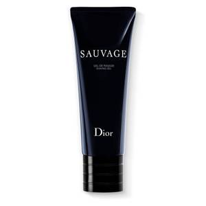 Sauvage - Gel Da Barba 125 ml