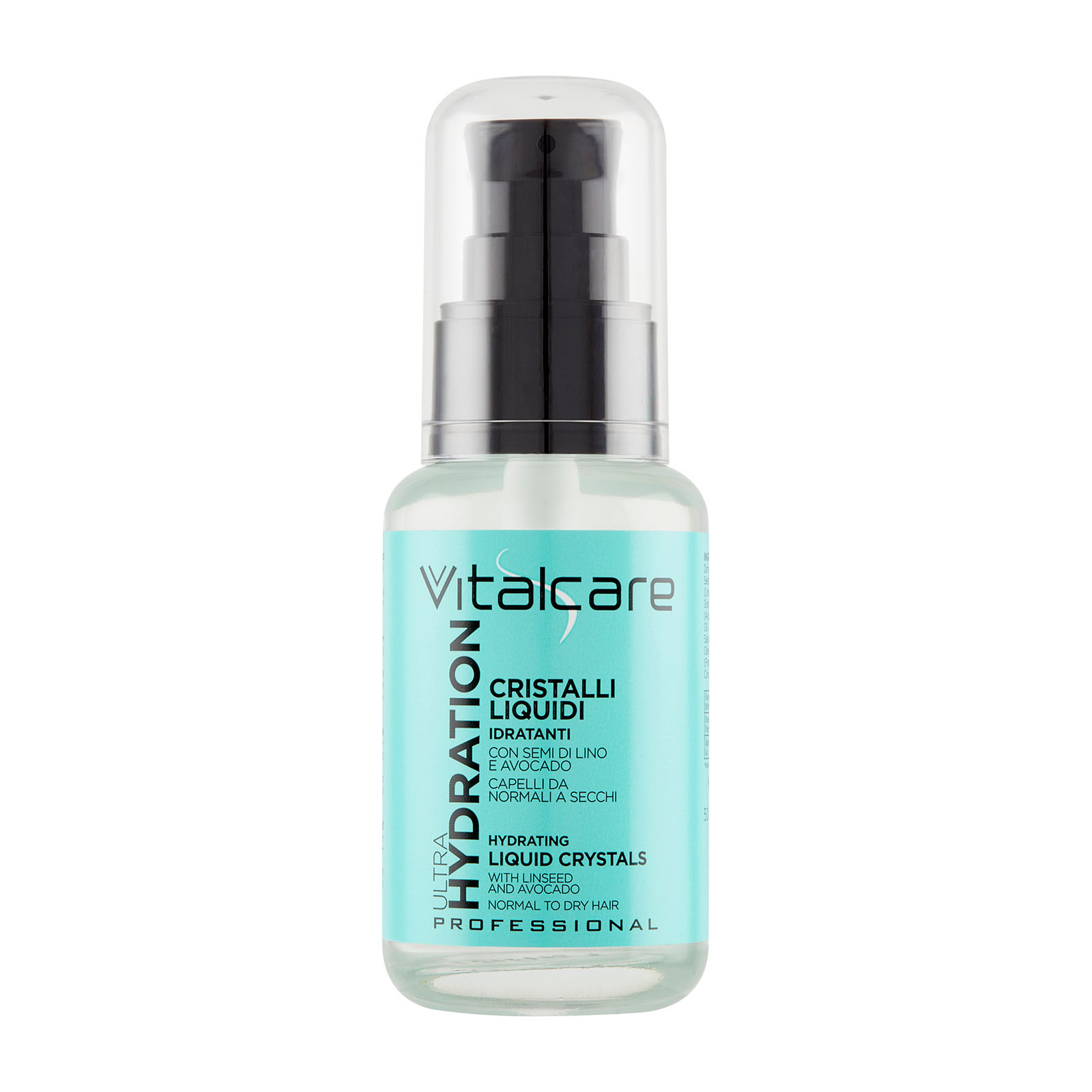 Ultra Hydration Cristalli Liquidi Idratanti 50 ml