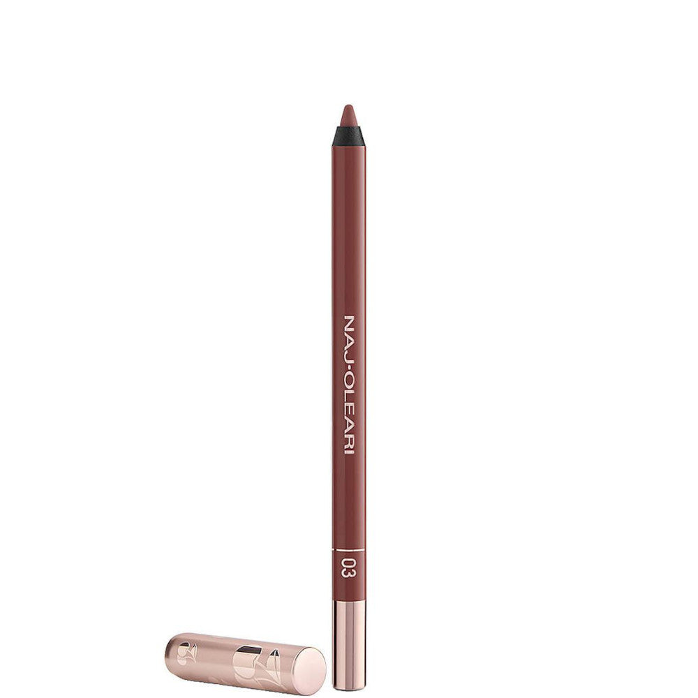 Perfect Trace Lip Pencil - N. 03 WARM BISCUIT