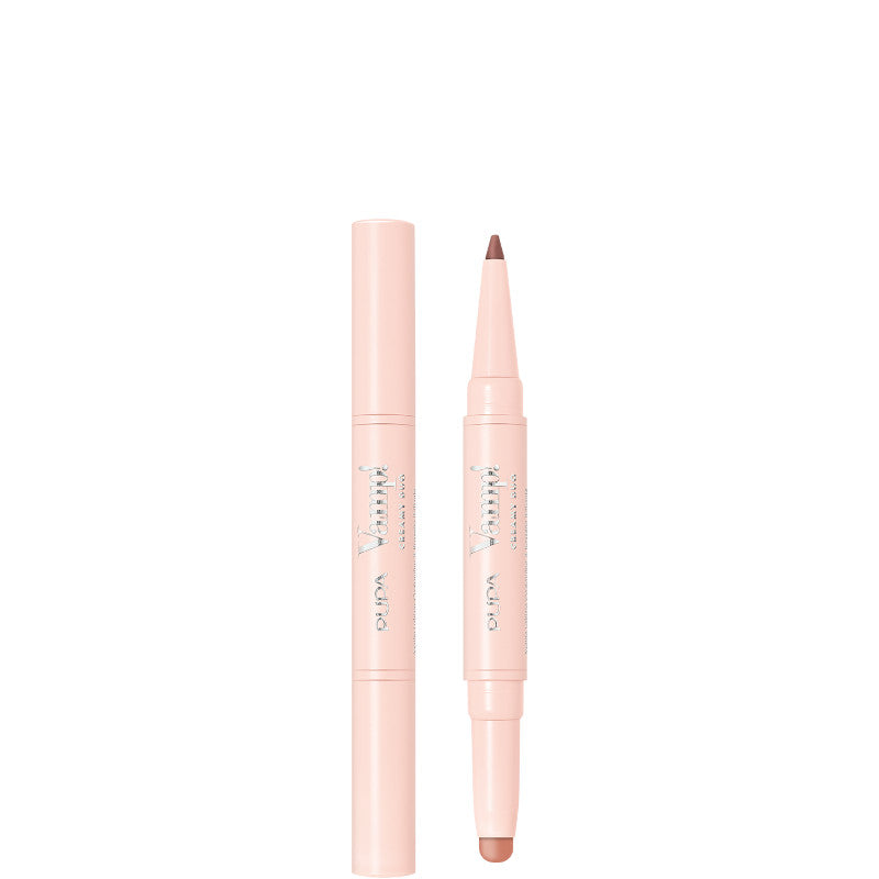Vamp! Creamy Duo - N. 002 MEDIUM NUDE