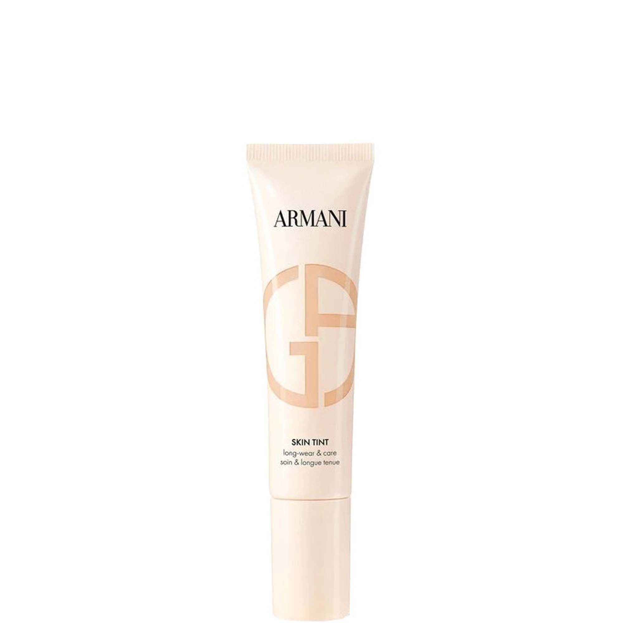 Skin Tint - N. M2