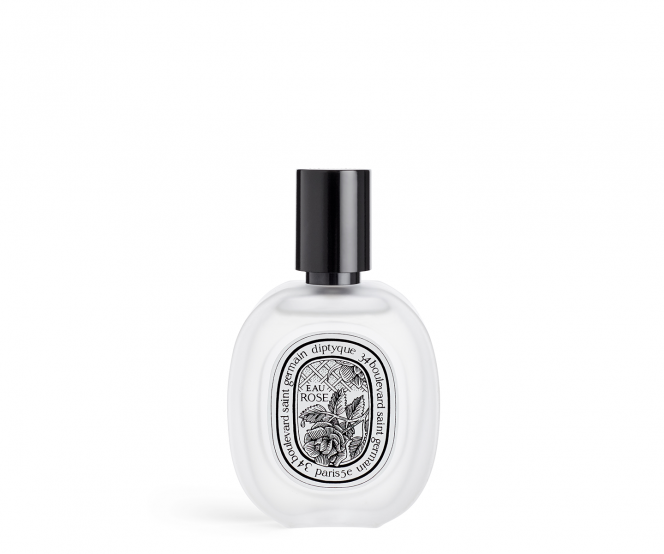 Eau Rose Parfum Capelli 30ml