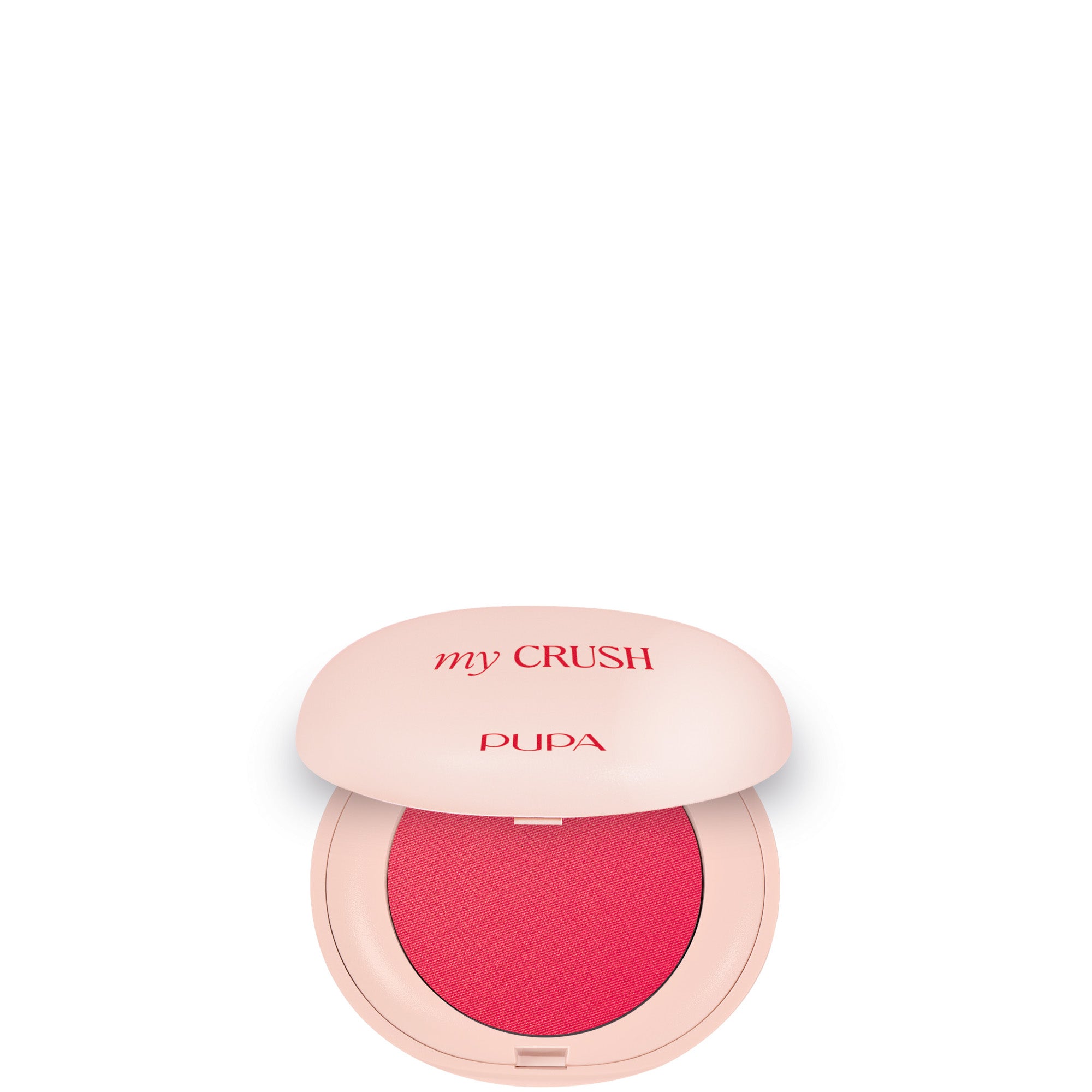 My Crush Lips & Cheek - N. 003 OH,MY GOSH