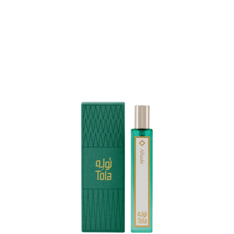 Tola Alhada - 12 ML