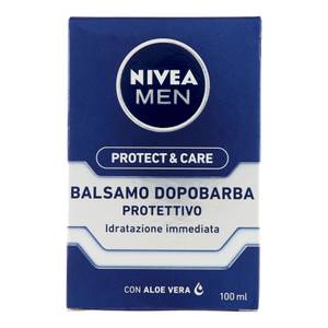 Men Protect & Care Balsamo Dopobarba Protettivo 100 ml