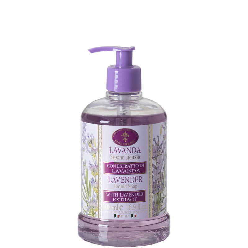 Lavanda 500 ML - 500 ML