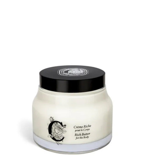 Crème Riche pour le Corps (200ml)