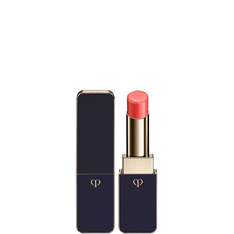 Clé de Peau Beauté Lipstick Shine - 212 Knockout Nectar